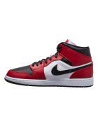 Nike Мъжки спортни обувки AIR JORDAN 1 MID C/O - Екологична кожа