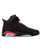 Nike Мъжки спортни обувки AIR JORDAN 6 RETRO - Синтетика -