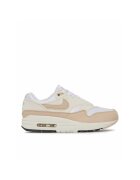 Nike Мъжки спортни обувки Air Max 1 '87 Естествена кожа Бежови