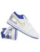 Nike Мъжки спортни обувки Air Max - естествена/синтетична кожа - многоцветни