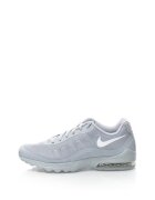 Nike Мъжки спортни обувки Air Max Invigor - - Бял/Пепеляво сиво