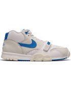 Nike Мъжки спортни обувки Air Trainer 1 ESS - FJ4183-100 - бели