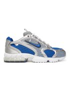 Nike Мъжки спортни обувки Air Zoom Spiridon C - сиви - текстил