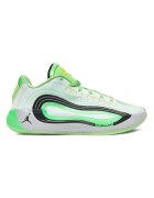 Nike Мъжки спортни обувки - баскетбол - многоцветни - текстил