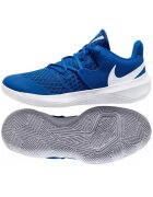 Nike Мъжки спортни обувки - BM103600 - Сини