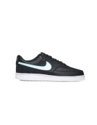 Nike Мъжки спортни обувки черни синтетични универсални