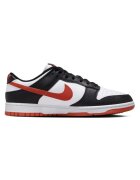 Nike Мъжки спортни обувки dunk low retro bttys - DV0833-108 - бели