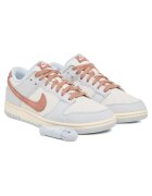 Nike Мъжки спортни обувки Dunk Low Retro SE - сиво/кафяво - текстил - Кафяв/Сив