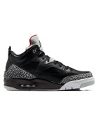 Nike Мъжки спортни обувки JORDAN SON OF MARS LOW - Екологична кожа