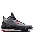 Nike Мъжки спортни обувки JORDAN SON OF MARS LOW - Екологична кожа