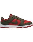 Nike Мъжки спортни обувки ниски ретро обувки - DV0833-600 - червени