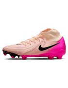 Nike Мъжки спортни обувки - Phantom Luna 2 Academy - сцепление за бързи движения - материал Skin - за естествени и синтетични терени -