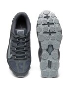 Nike Мъжки спортни обувки Reax 8 Tr Tъмносив