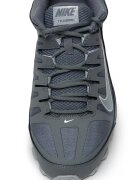 Nike Мъжки спортни обувки Reax 8 Tr Tъмносив