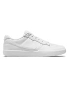 Nike Мъжки спортни обувки sb force 58 prm l - DH7505-100 - Бели - Бял