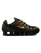 Nike Мъжки спортни обувки SHOX TL - синтетика -