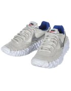 Nike Мъжки спортни обувки - текстил - бежови