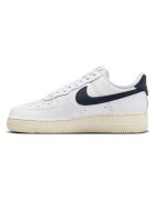 Nike Мъжки спортни обувки - W Air Force 1 '07 Flyease Oly - бели