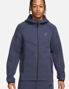 Nike Мъжки суичър FB7921-063 Тъмносин