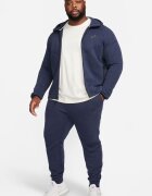 Nike Мъжки суичър FB7921-063 Тъмносин