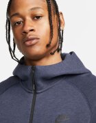 Nike Мъжки суичър FB7921-063 Тъмносин
