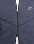 Nike Мъжки суичър FB7921-063 Тъмносин