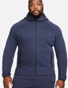 Nike Мъжки суичър FB7921-063 Тъмносин