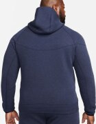 Nike Мъжки суичър FB7921-063 Тъмносин
