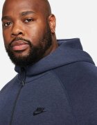 Nike Мъжки суичър FB7921-063 Тъмносин
