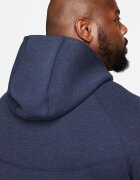 Nike Мъжки суичър FB7921-063 Тъмносин