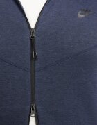 Nike Мъжки суичър FB7921-063 Тъмносин