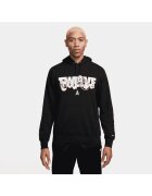 Nike Мъжки суичър FZ1038-010 - Черен