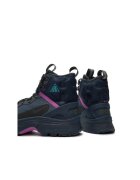 Nike Мъжки трекинг ботуши 305149671 Текстил Син Син
