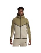 Nike Мъжко спортно яке HV0949 - Памук/Полиестер