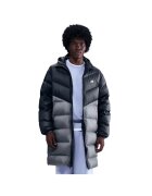 Nike Мъжко яке Windrunner Down Parka HV1441-061 - Сиво - Сив