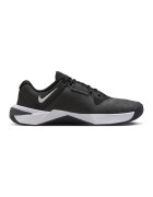 Nike Мрежести фитнес обувки Metcon 10 - Бял/Черен/Избеляло черно