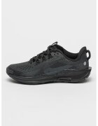 Nike Мрежести обувки Pegasus за бягане - Черен/Въглен сиво