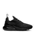 Nike Мрежести спортни обувки Air Max 270