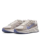 Nike Мрежести спортни обувки Metro Tek със синтетика Светло сив/Светлосин