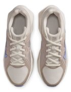 Nike Мрежести спортни обувки Metro Tek със синтетика Светло сив/Светлосин