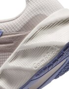 Nike Мрежести спортни обувки Metro Tek със синтетика Светло сив/Светлосин