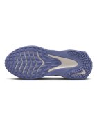 Nike Мрежести спортни обувки Metro Tek със синтетика Светло сив/Светлосин