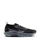 Nike Непромокаеми обувки Pegasus Trail 5 GTX за бягане Черен/Въглен сиво