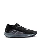Nike Непромокаеми обувки Pegasus Trail 5 GTX за бягане Черен/Въглен сиво