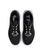 Nike Непромокаеми обувки Pegasus Trail 5 GTX за бягане Черен/Въглен сиво