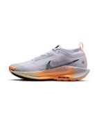 Nike Непромокаеми обувки Pegasus Trail 5 GTX за бягане - Мандарина/Бледа лила