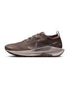 Nike Непромокаеми обувки Pegasus Trail 5 GTX за бягане - Тъмнокафяв/Светло бежово