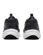 Nike Обувки Cosmic за бягане с лого Бял/Черен/Сив