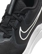 Nike Обувки Cosmic за бягане с лого Бял/Черен/Сив