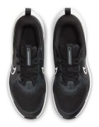 Nike Обувки Cosmic за бягане с лого Бял/Черен/Сив